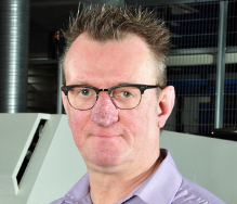Dirk Walter, Einkauf